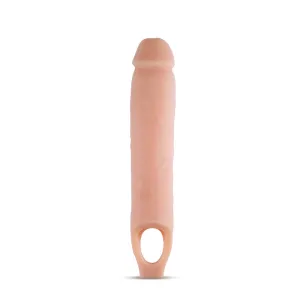 11.5 Inch Cock Sheath Extender for Playful Adventures