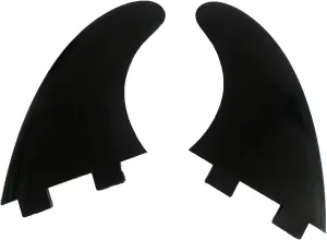 1Set of 3Pcs G5 Surfboard Fins SUP Accessory Surf Fin Paddle Board Fin Easy Installation