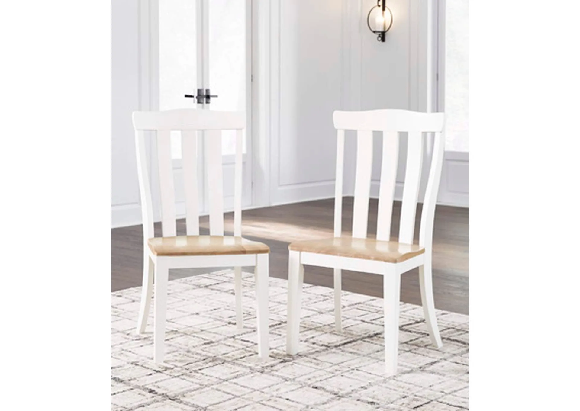 Ashbryn Dining Chair