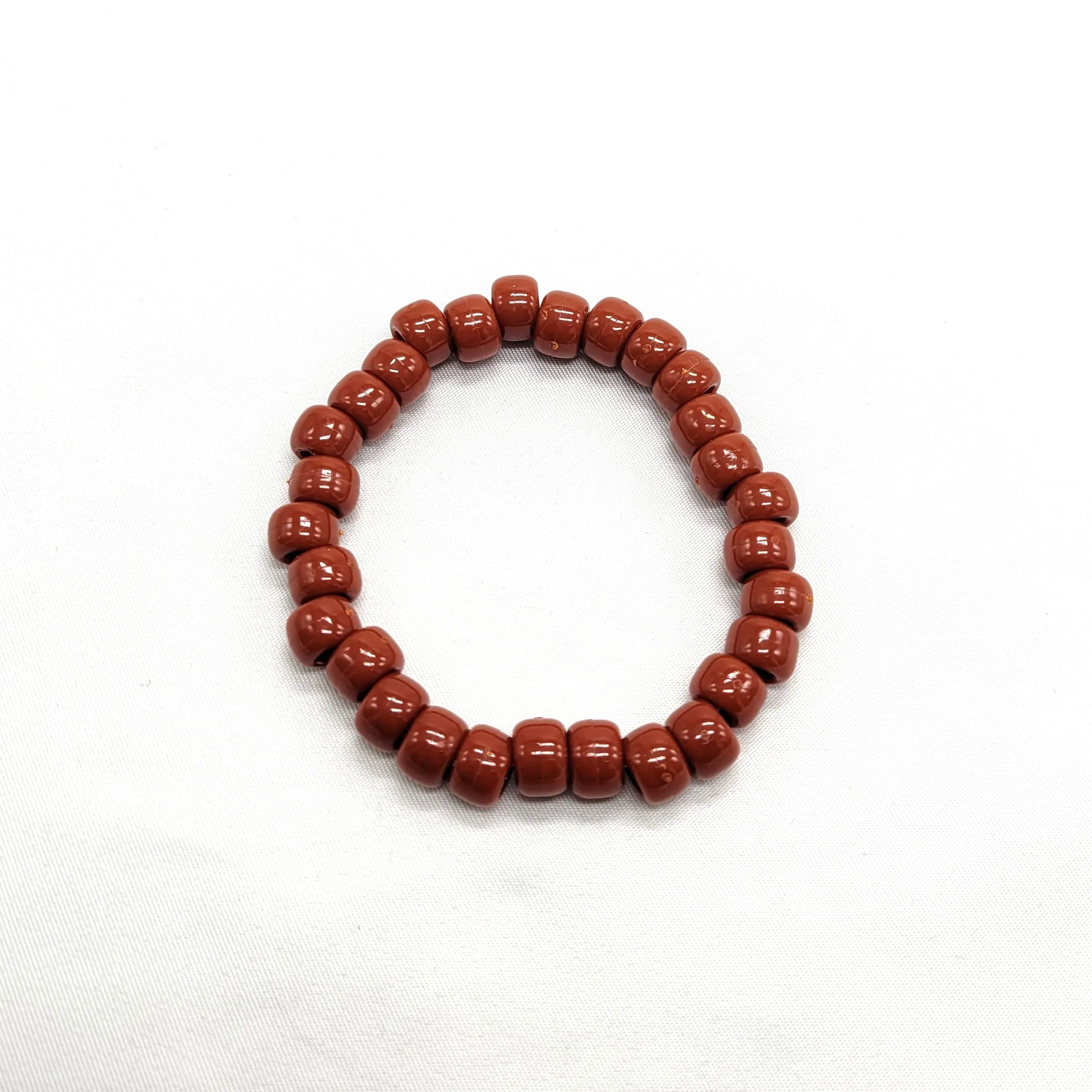 Autumn Feels Kandi Bracelet