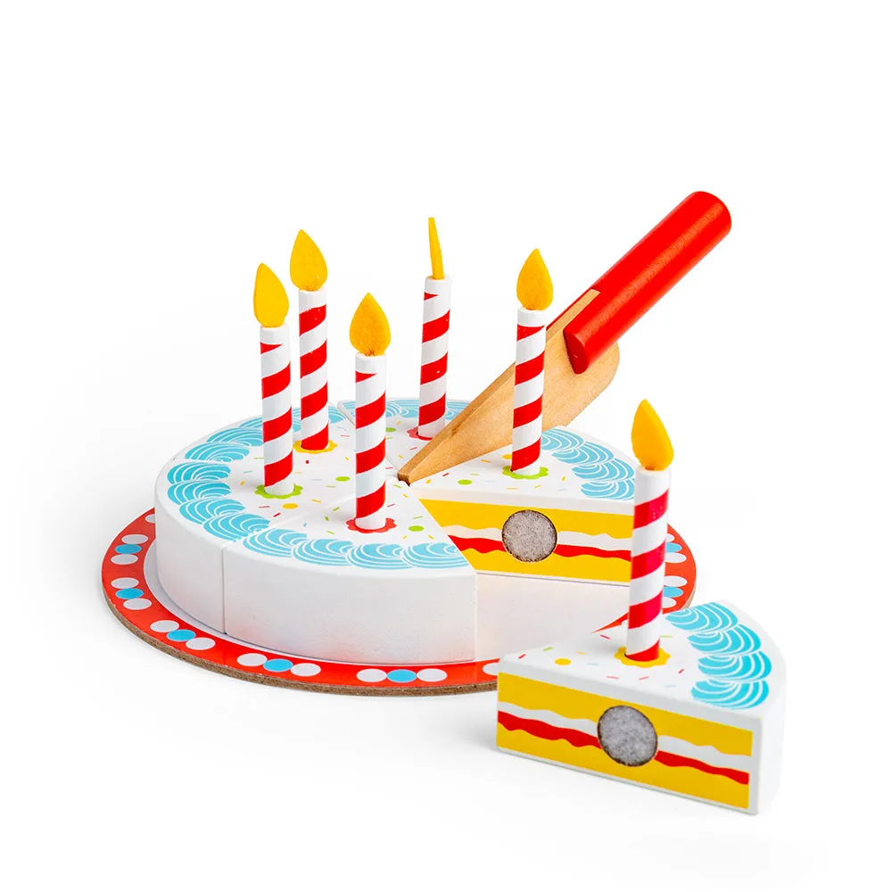 Birthday Cake