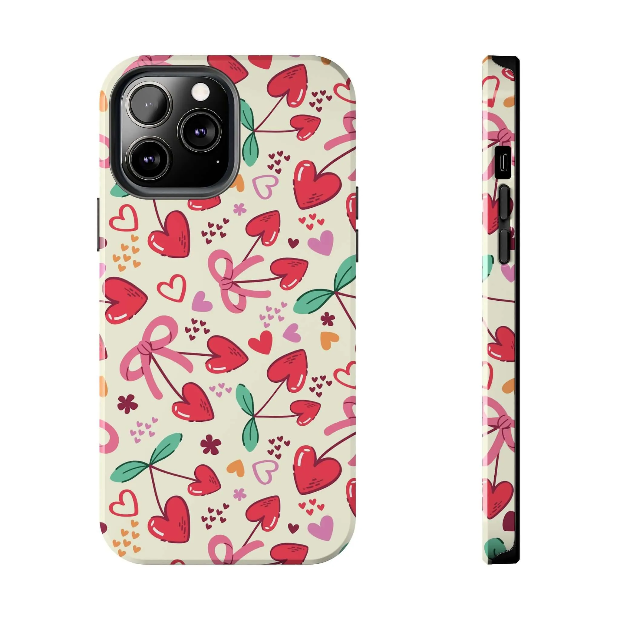 Cherry Darling | Coquette Cherries Case