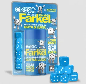 Classic Farkel