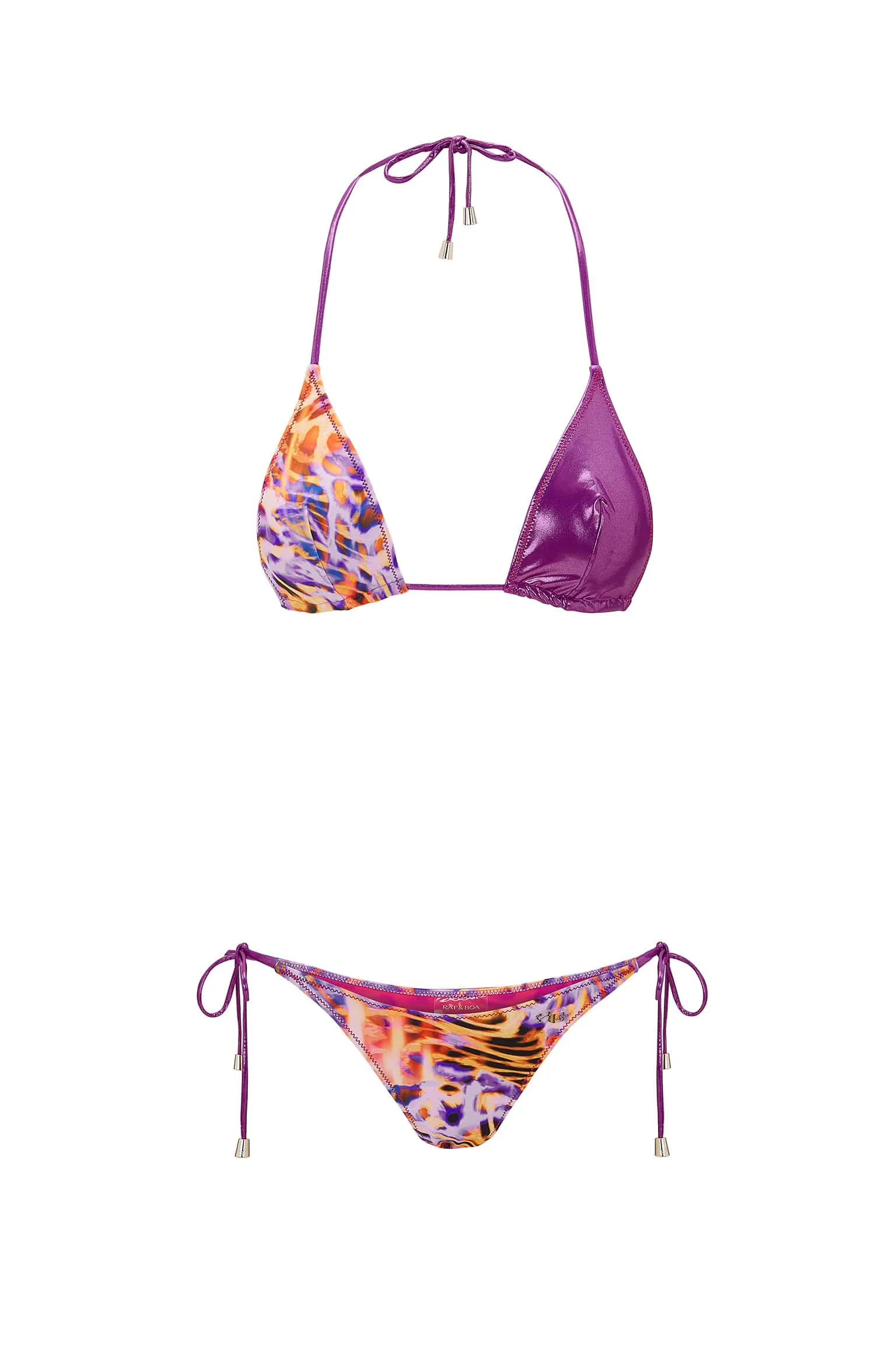 Cosima Bikini Pant