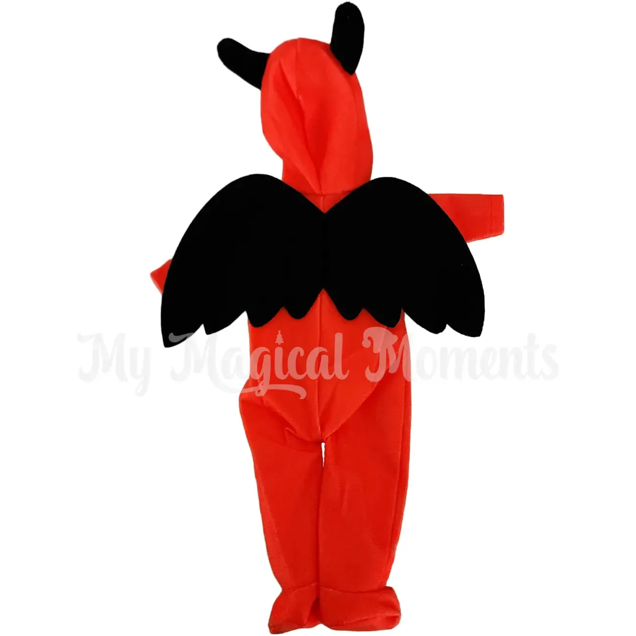 Costume - Devil