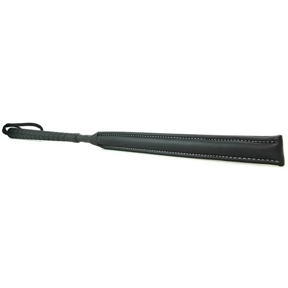 Edge Hard Limits Crop - Vegan