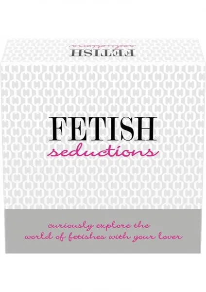 Fetish Seductions Game