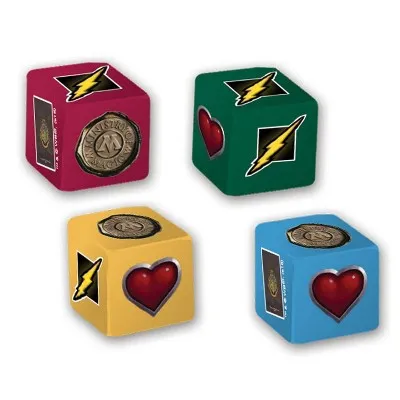 Harry Potter Hogwarts Battle Deckbuilding Game