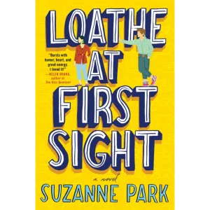 Loathe at First Sight