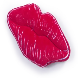 MWAH! Lips Toy