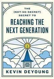 (Not so Secret) Secret to Reaching the Next Generation