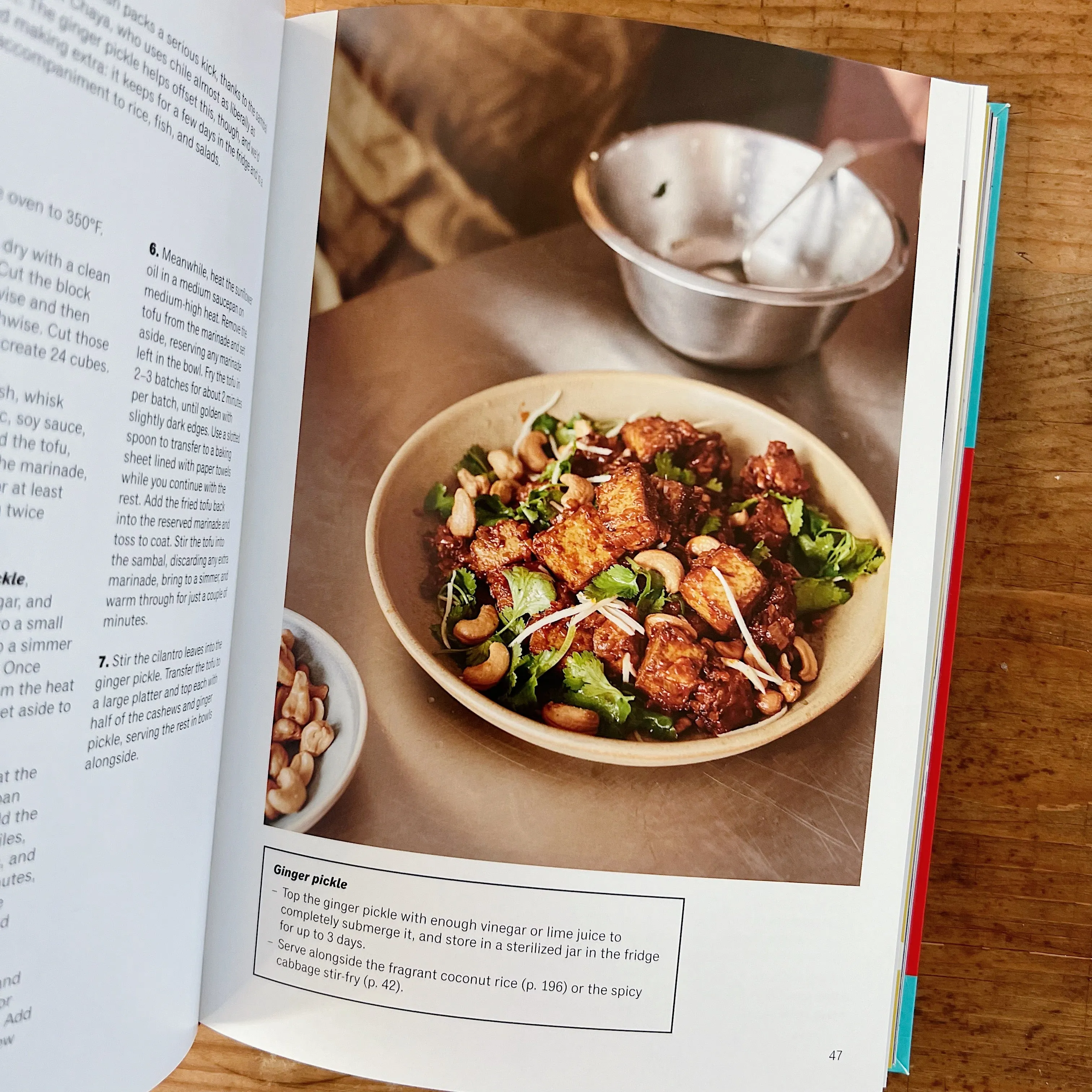 Ottolenghi Test Kitchen: Extra Good Things