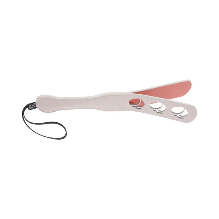 Peaches 'n Cream Impression Paddle