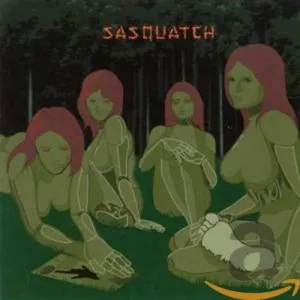 Sasquatch