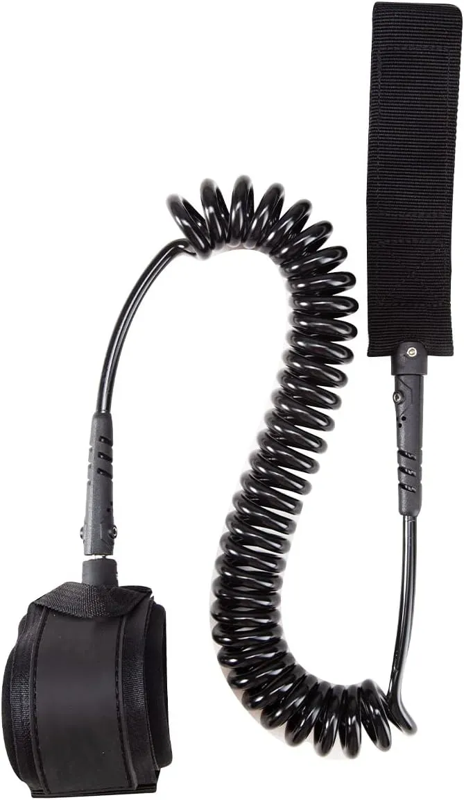 Stand Up Paddle Board Leash, Surfing Sup Board Leash, Ankle Leash