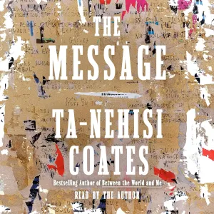 The Message Audio CD  Unabridged, November 5, 2024
