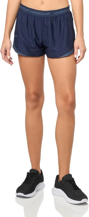 Under Armour Women's Tech Play Up Shorts