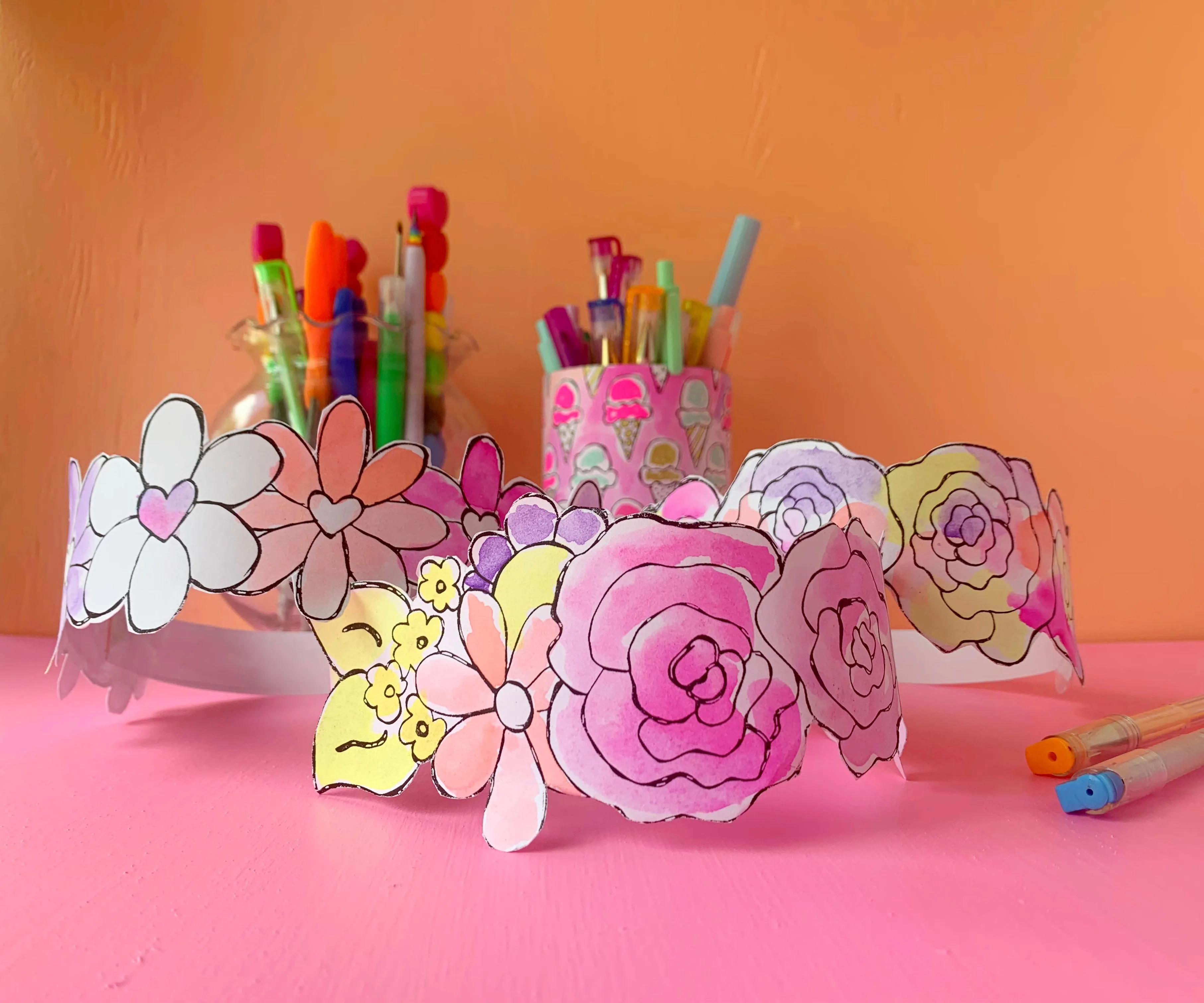 WHOLESALE: Random Acts of Kindness Coloring Book