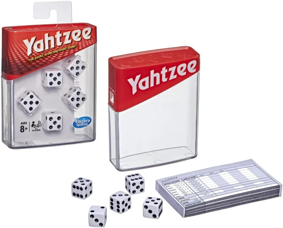 Yahtzee Classic